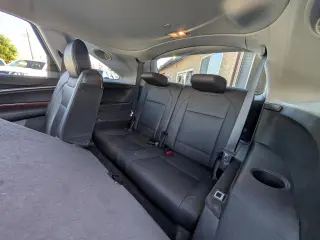 2017 Acura MDX 9-Spd AT w/Tech and Entertainment Package