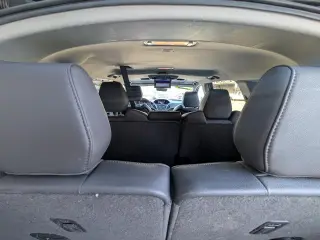 2017 Acura MDX 9-Spd AT w/Tech and Entertainment Package