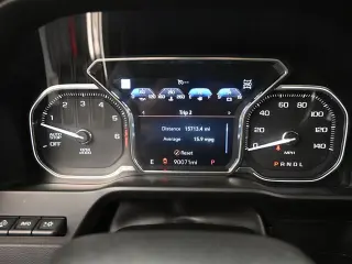 GMC Sierra 1500 2019 4x4 Denali 4dr Crew Cab 5.8 ft. SB