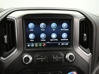 GMC Sierra 1500 2019 4x4 Denali 4dr Crew Cab 5.8 ft. SB