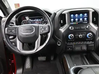 GMC Sierra 1500 2019 4x4 Denali 4dr Crew Cab 5.8 ft. SB