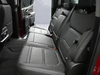GMC Sierra 1500 2019 4x4 Denali 4dr Crew Cab 5.8 ft. SB