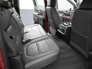 GMC Sierra 1500 2019 4x4 Denali 4dr Crew Cab 5.8 ft. SB