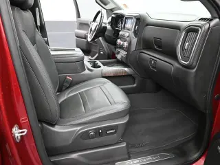 GMC Sierra 1500 2019 4x4 Denali 4dr Crew Cab 5.8 ft. SB