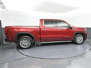 GMC Sierra 1500 2019 4x4 Denali 4dr Crew Cab 5.8 ft. SB