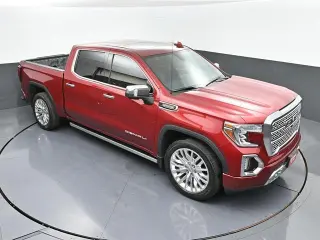 GMC Sierra 1500 2019 4x4 Denali 4dr Crew Cab 5.8 ft. SB