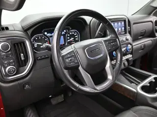 GMC Sierra 1500 2019 4x4 Denali 4dr Crew Cab 5.8 ft. SB