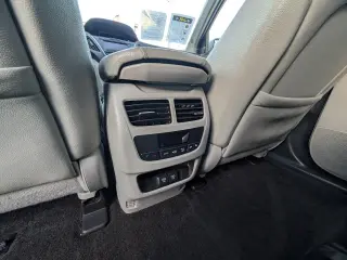 2017 Acura MDX SH-AWD 9-Spd AT