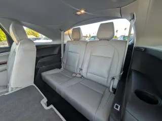 2017 Acura MDX SH-AWD 9-Spd AT