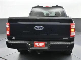 Ford F-150 2023 4x2 XL 4dr SuperCrew 5.5 ft. SB
