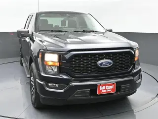 Ford F-150 2023 4x2 XL 4dr SuperCrew 5.5 ft. SB