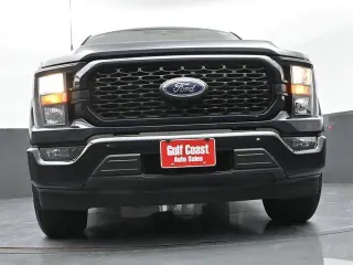 Ford F-150 2023 4x2 XL 4dr SuperCrew 5.5 ft. SB