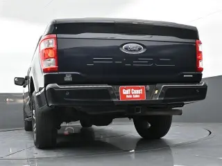 Ford F-150 2023 4x2 XL 4dr SuperCrew 5.5 ft. SB