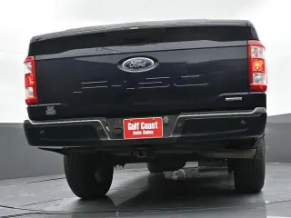 Ford F-150 2023 4x2 XL 4dr SuperCrew 5.5 ft. SB