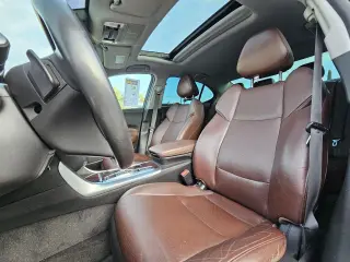 2015 Acura TLX 9-Spd AT w/Technology Package