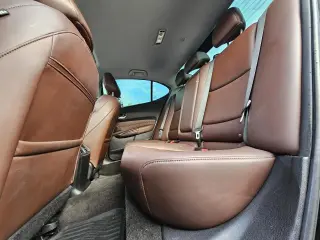 2015 Acura TLX 9-Spd AT w/Technology Package