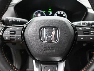 Honda CR-V Hybrid 2024 AWD Sport Touring 4dr SUV