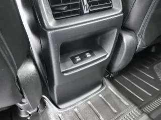 Honda CR-V Hybrid 2024 AWD Sport Touring 4dr SUV