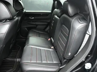 Honda CR-V Hybrid 2024 AWD Sport Touring 4dr SUV