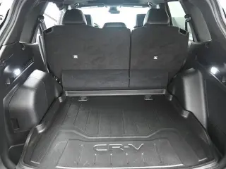 Honda CR-V Hybrid 2024 AWD Sport Touring 4dr SUV
