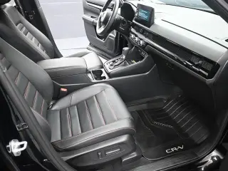 Honda CR-V Hybrid 2024 AWD Sport Touring 4dr SUV