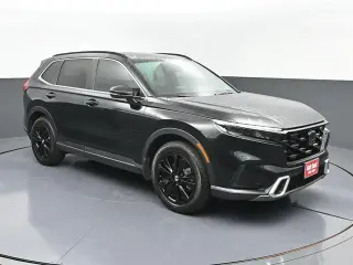 Honda CR-V Hybrid 2024 AWD Sport Touring 4dr SUV