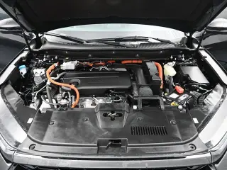 Honda CR-V Hybrid 2024 AWD Sport Touring 4dr SUV