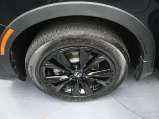 Honda CR-V Hybrid 2024 AWD Sport Touring 4dr SUV