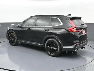 Honda CR-V Hybrid 2024 AWD Sport Touring 4dr SUV