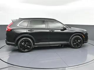 Honda CR-V Hybrid 2024 AWD Sport Touring 4dr SUV