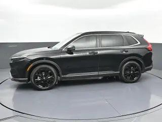 Honda CR-V Hybrid 2024 AWD Sport Touring 4dr SUV