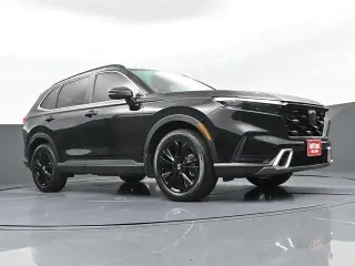 Honda CR-V Hybrid 2024 AWD Sport Touring 4dr SUV