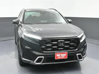Honda CR-V Hybrid 2024 AWD Sport Touring 4dr SUV