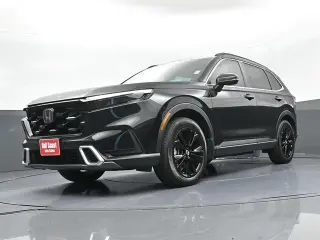 Honda CR-V Hybrid 2024 AWD Sport Touring 4dr SUV