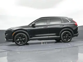 Honda CR-V Hybrid 2024 AWD Sport Touring 4dr SUV