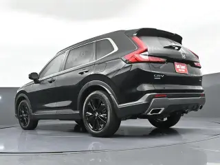 Honda CR-V Hybrid 2024 AWD Sport Touring 4dr SUV