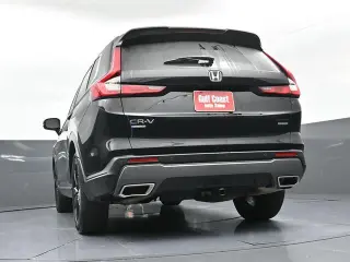 Honda CR-V Hybrid 2024 AWD Sport Touring 4dr SUV