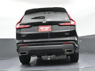 Honda CR-V Hybrid 2024 AWD Sport Touring 4dr SUV