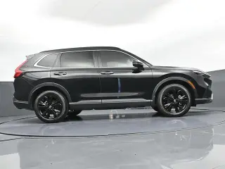 Honda CR-V Hybrid 2024 AWD Sport Touring 4dr SUV