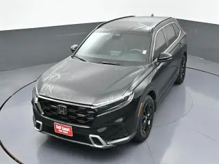 Honda CR-V Hybrid 2024 AWD Sport Touring 4dr SUV