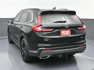 Honda CR-V Hybrid 2024 AWD Sport Touring 4dr SUV