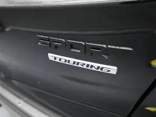 Honda CR-V Hybrid 2024 AWD Sport Touring 4dr SUV
