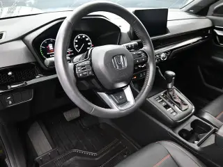 Honda CR-V Hybrid 2024 AWD Sport Touring 4dr SUV