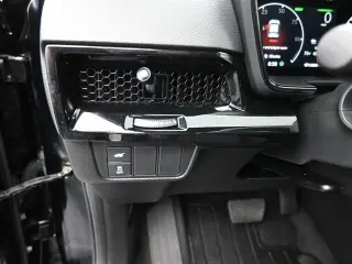 Honda CR-V Hybrid 2024 AWD Sport Touring 4dr SUV
