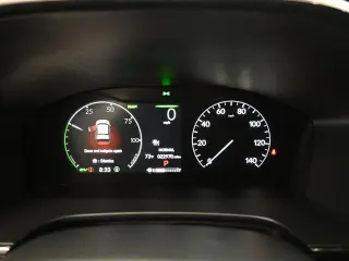 Honda CR-V Hybrid 2024 AWD Sport Touring 4dr SUV