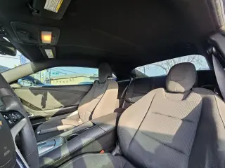 2012 Chevrolet Camaro Coupe 1LT