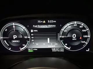Mitsubishi Outlander PHEV 2023 AWD SEL 4dr SUV