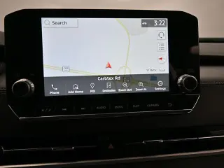 Mitsubishi Outlander PHEV 2023 AWD SEL 4dr SUV