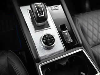 Mitsubishi Outlander PHEV 2023 AWD SEL 4dr SUV