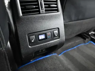 Mitsubishi Outlander PHEV 2023 AWD SEL 4dr SUV